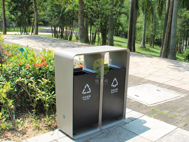 深圳垃圾收集点街道欧洲杯押注app站清洁管理标准