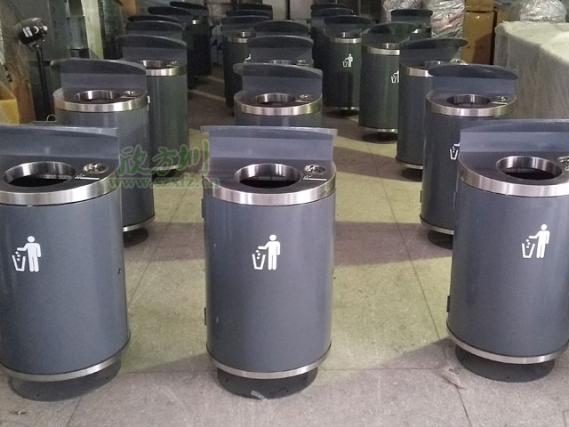 市政道路其他垃圾收集容器-其他欧洲杯押注app